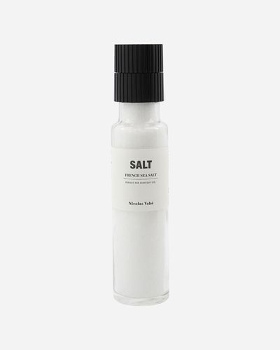 Suola French Sea Salt