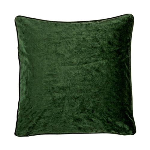 Tyynynpäällinen Velvet Green