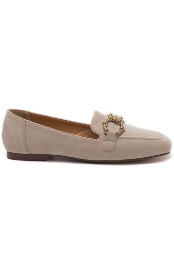Loaferit Toulouse Sand