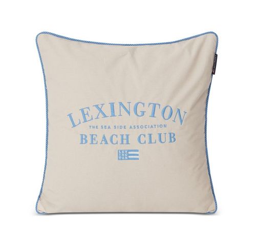 Tyynynpäällinen Lexington Beach Club