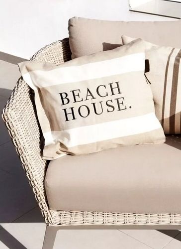 Tyynynpäällinen ZC Beach House